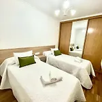 Apartament Paraiso