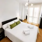 Apartament Paraiso Viveiro
