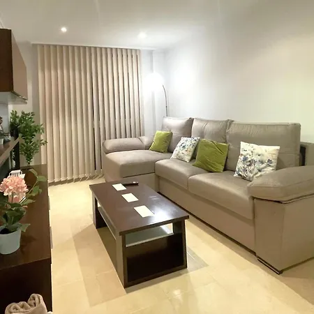 Paraiso Apartment Viveiro
