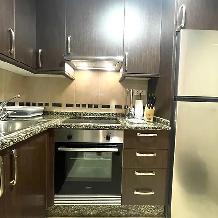 Apartamento Paraiso