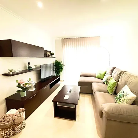 Apartment Paraiso