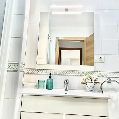 Apartamento Paraiso Viveiro