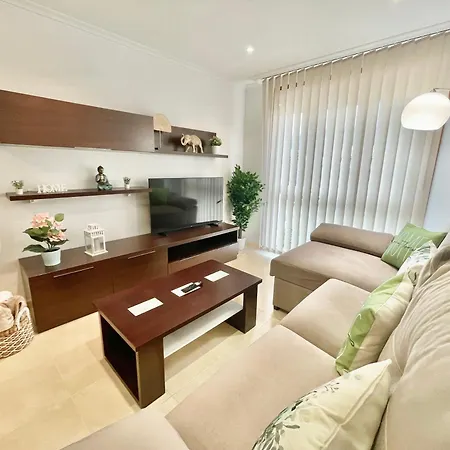 Paraiso Apartment