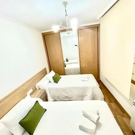 Paraiso Apartment