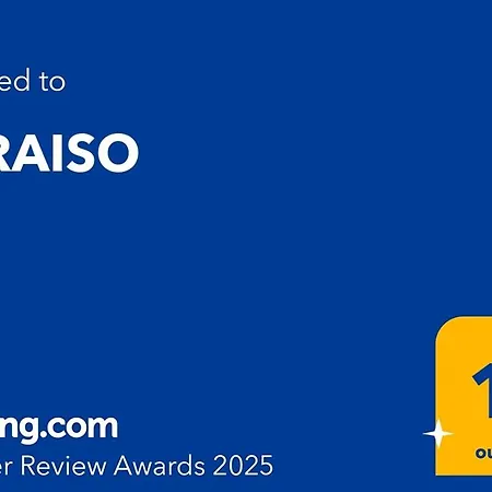 Paraiso * مْبيفيرو
