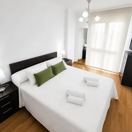 Paraiso Apartment