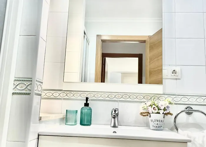 Apartamento Paraiso Viveiro