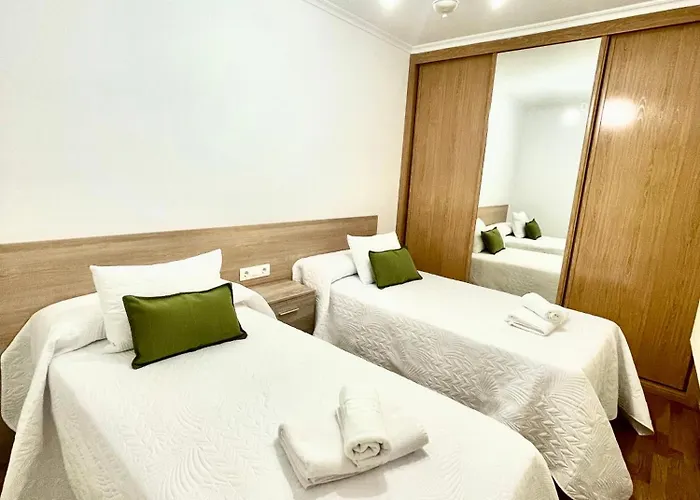 Apartamento Paraiso
