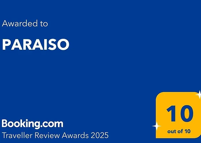 Paraiso * مْبيفيرو